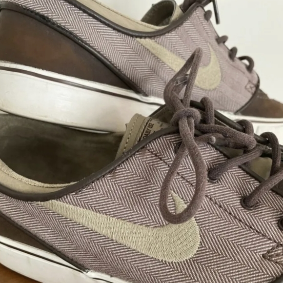 Nike Stephan Janoski Size 11 - Picture 6 of 7